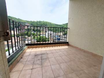 Ótima localização - Apartamento à venda Rua Barão do Bom Retiro, Engenho Novo, Rio de Janeiro - R$ 169.000 - MBAP11245
