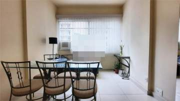 Ótima localização - Apartamento à venda Rua Barão do Bom Retiro, Grajaú, Rio de Janeiro - R$ 415.000 - MBAP34507