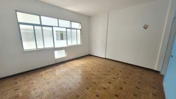 Ótima localização - Apartamento 3 quartos à venda Grajaú, Rio de Janeiro - R$ 479.900 - MBAP34509