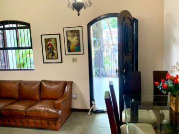 Ótima localização - Casa à venda Rua Professor Valadares, Grajaú, Rio de Janeiro - R$ 1.100.000 - MBCA40243