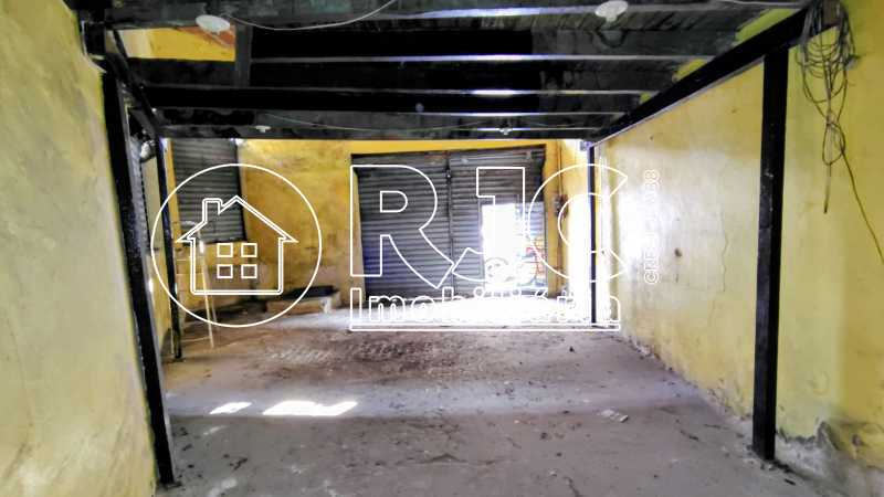 Conheça 2. do imóvel - Loja 50m² à venda Rua Aristides Lobo, Rio Comprido, Rio de Janeiro - R$ 195.000 - MBLJ00081 - 4 2. - 4