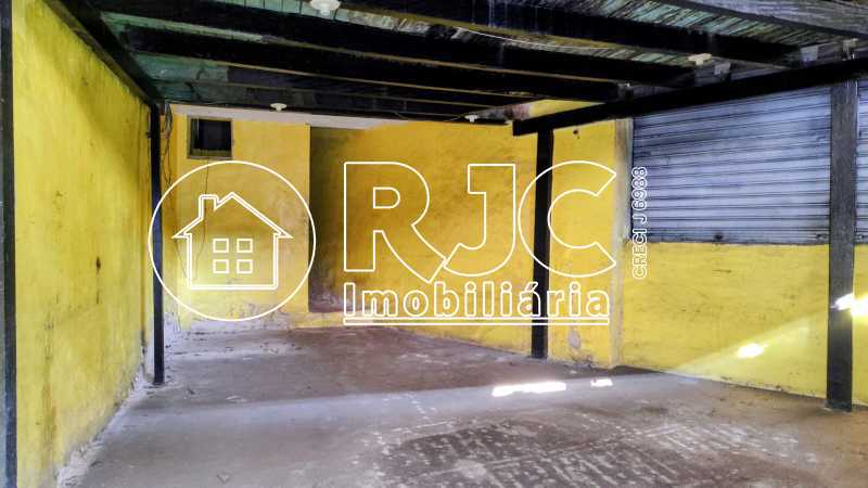 Conheça 4. do imóvel - Loja 50m² à venda Rua Aristides Lobo, Rio Comprido, Rio de Janeiro - R$ 195.000 - MBLJ00081 - 6 4. - 6