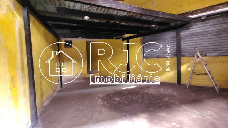 Conheça 6. do imóvel - Loja 50m² à venda Rua Aristides Lobo, Rio Comprido, Rio de Janeiro - R$ 195.000 - MBLJ00081 - 8 6. - 8