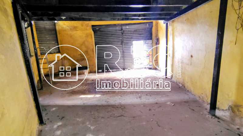 Conheça 7. do imóvel - Loja 50m² à venda Rua Aristides Lobo, Rio Comprido, Rio de Janeiro - R$ 195.000 - MBLJ00081 - 9 7. - 9