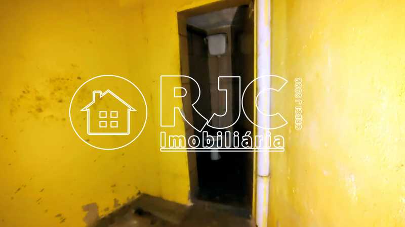 Conheça 8. do imóvel - Loja 50m² à venda Rua Aristides Lobo, Rio Comprido, Rio de Janeiro - R$ 195.000 - MBLJ00081 - 10 8. - 10