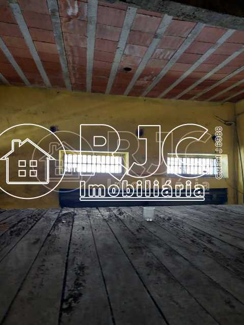 Conheça 9 do imóvel - Loja 50m² à venda Rua Aristides Lobo, Rio Comprido, Rio de Janeiro - R$ 195.000 - MBLJ00081 - 11 9 - 11