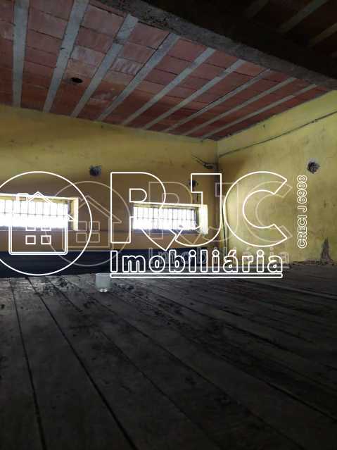 Conheça 10 do imóvel - Loja 50m² à venda Rua Aristides Lobo, Rio Comprido, Rio de Janeiro - R$ 195.000 - MBLJ00081 - 12 10 - 12