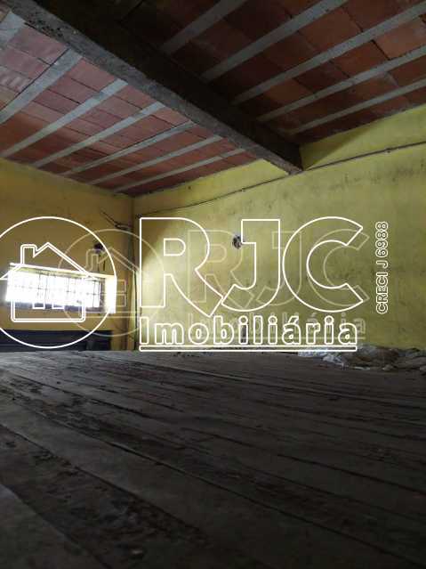 Conheça 11 do imóvel - Loja 50m² à venda Rua Aristides Lobo, Rio Comprido, Rio de Janeiro - R$ 195.000 - MBLJ00081 - 13 11 - 13