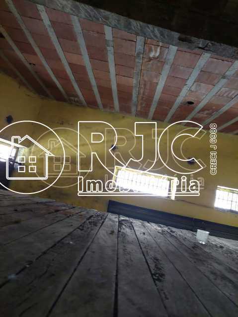 Conheça 12 do imóvel - Loja 50m² à venda Rua Aristides Lobo, Rio Comprido, Rio de Janeiro - R$ 195.000 - MBLJ00081 - 14 12 - 14