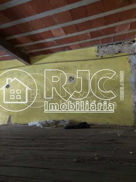 Conheça 13 do imóvel - Loja 50m² à venda Rua Aristides Lobo, Rio Comprido, Rio de Janeiro - R$ 195.000 - MBLJ00081 - 15 13 - 15