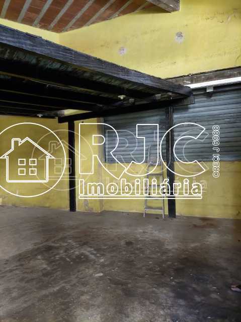 Conheça 14 do imóvel - Loja 50m² à venda Rua Aristides Lobo, Rio Comprido, Rio de Janeiro - R$ 195.000 - MBLJ00081 - 16 14 - 16