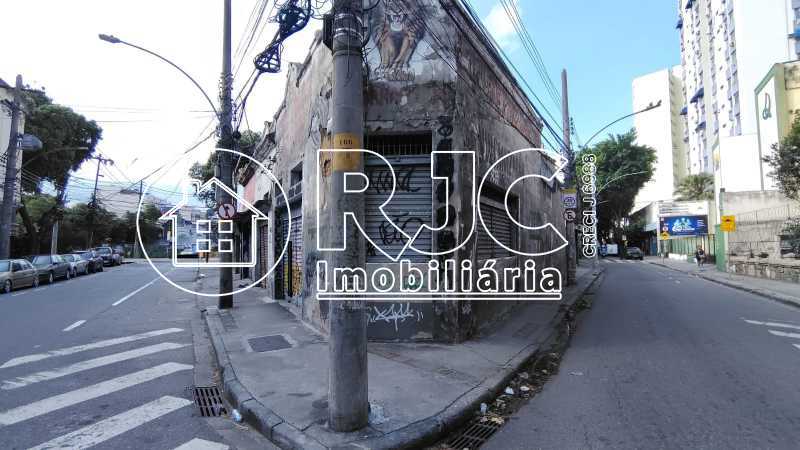 Conheça c057efac-e9ea-421f-beba-83241e do imóvel - Loja 50m² à venda Rua Aristides Lobo, Rio Comprido, Rio de Janeiro - R$ 195.000 - MBLJ00081 - 2 c057efac-e9ea-421f-beba-83241e - 2