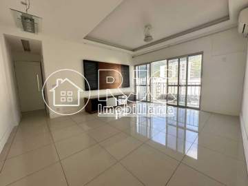 Ótima localização - Apartamento à venda Rua João Alfredo, Tijuca, Rio de Janeiro - R$ 799.000 - MBAP34528