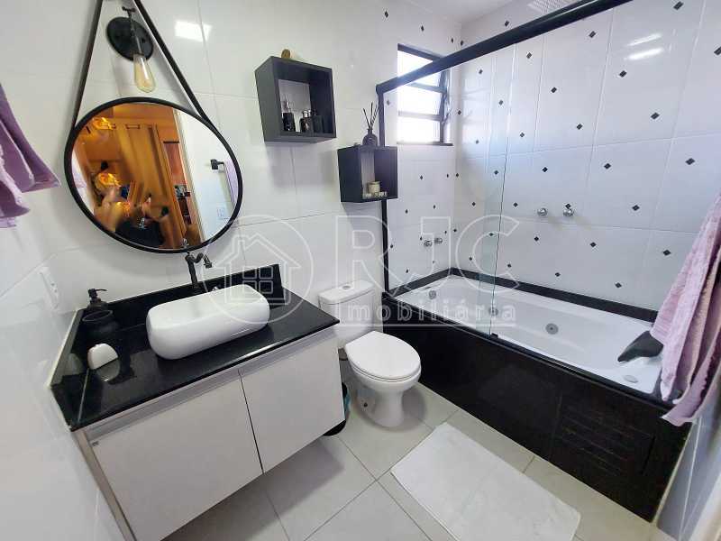 21 suite 2° pav - 21