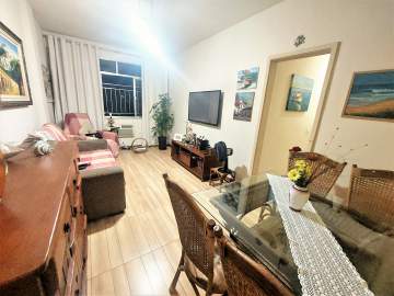 Ótima localização - Apartamento à venda Rua General Canabarro, Maracanã, Rio de Janeiro - R$ 550.000 - MBAP34540
