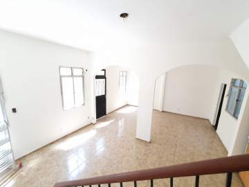 Ótima localização - Casa de Vila à venda Rua Oito de Dezembro, Vila Isabel, Rio de Janeiro - R$ 550.000 - MBCV30211