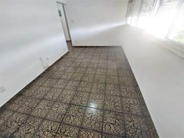 Ótima localização - Apartamento à venda Rua Joaquim Palhares, Praça da Bandeira, Rio de Janeiro - R$ 360.000 - MBAP34558
