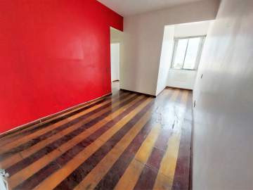 Ótima localização - Apartamento à venda Rua Uruguai, Tijuca, Rio de Janeiro - R$ 330.000 - MBAP26860