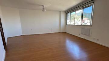 Ótima localização - Apartamento à venda Rua Barão de Itaipu, Andaraí, Rio de Janeiro - R$ 450.000 - MBAP26870