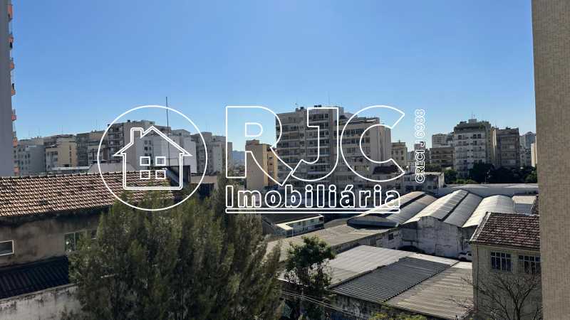 Conheça 2. do imóvel - Apartamento à venda Rua Barão de Itaipu, Andaraí, Rio de Janeiro - R$ 450.000 - MBAP26870 - 2 2. - 2