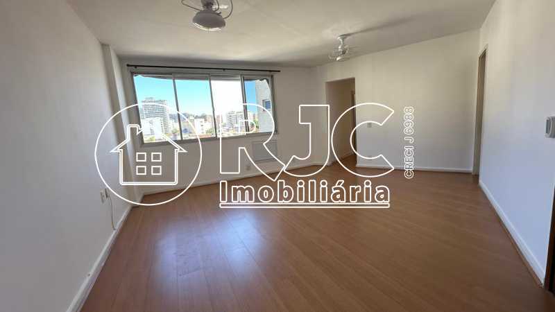 Conheça 3. do imóvel - Apartamento à venda Rua Barão de Itaipu, Andaraí, Rio de Janeiro - R$ 450.000 - MBAP26870 - 3 3. - 3