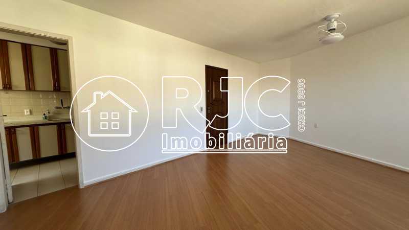 Conheça 4. do imóvel - Apartamento à venda Rua Barão de Itaipu, Andaraí, Rio de Janeiro - R$ 450.000 - MBAP26870 - 4 4. - 4