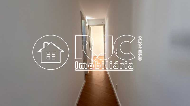 Conheça 5. do imóvel - Apartamento à venda Rua Barão de Itaipu, Andaraí, Rio de Janeiro - R$ 450.000 - MBAP26870 - 5 5. - 5
