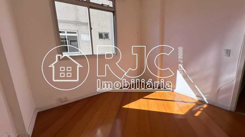 Conheça WhatsApp Image 2026-08-05 at 1 do imóvel - Apartamento à venda Rua Barão de Itaipu, Andaraí, Rio de Janeiro - R$ 450.000 - MBAP26870 - 7 WhatsApp Image 2026-08-05 at 1 - 7