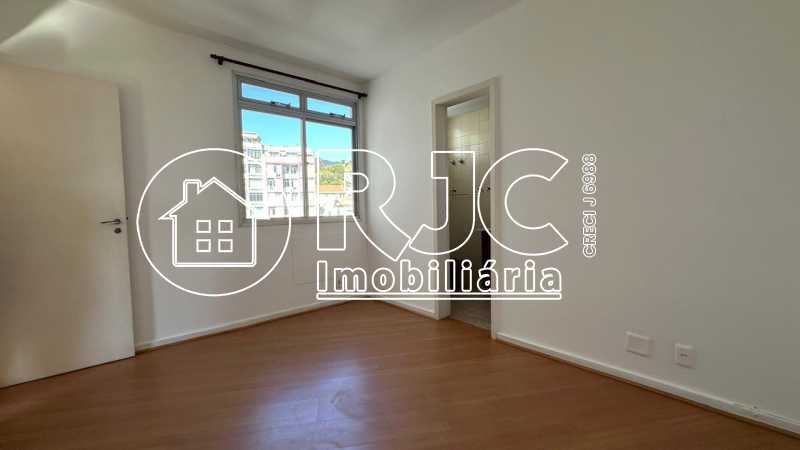 Conheça WhatsApp Image 2026-08-05 at 1 do imóvel - Apartamento à venda Rua Barão de Itaipu, Andaraí, Rio de Janeiro - R$ 450.000 - MBAP26870 - 11 WhatsApp Image 2026-08-05 at 1 - 11