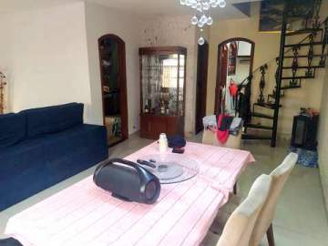 Ótima localização - Casa de Vila à venda Rua São Francisco Xavier, Tijuca, Rio de Janeiro - R$ 689.000 - MBCV30212