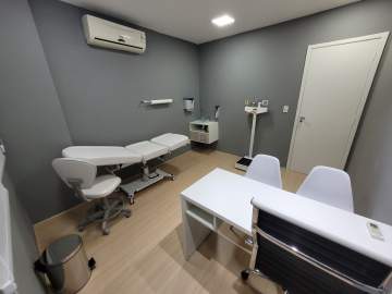 Imperdível - Sala Comercial 29m² à venda Rua Conde de Bonfim, Tijuca, Rio de Janeiro - R$ 255.000 - MBSL00362