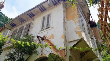 Casa 4 quartos à venda Cosme Velho, Rio de Janeiro - R$ 1.600.000 - MBCA40044