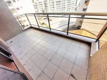 Ótima localização - Apartamento à venda Rua Deputado Soares Filho, Tijuca, Rio de Janeiro - R$ 798.000 - MBAP34570