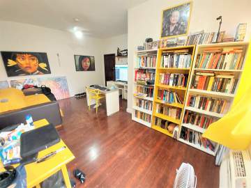 Ótima localização - Apartamento à venda Rua Visconde de Cairu, Maracanã, Rio de Janeiro - R$ 380.000 - MBAP11264