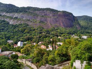 Ótima localização - Casa à venda Rua Ministro Viriato Vargas, Alto da Boa Vista, Rio de Janeiro - R$ 1.020.000 - MBCA40246