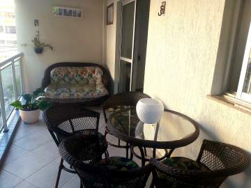 Ótima localização - Apartamento à venda Rua Silva Pinto, Vila Isabel, Rio de Janeiro - R$ 780.000 - MBAP34587