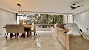 Imperdível - Apartamento à venda Rua Doutor Satamini, Tijuca, Rio de Janeiro - R$ 1.000.000 - MBAP34591