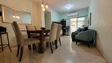 Imperdível - Apartamento 3 quartos à venda Tijuca, Rio de Janeiro - R$ 680.000 - MBAP35978