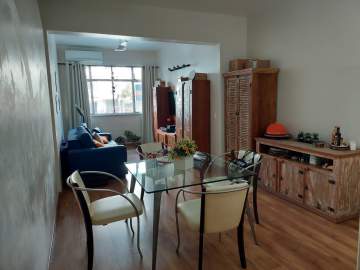 Ótima localização - Apartamento à venda Rua Barão de Mesquita, Tijuca, Rio de Janeiro - R$ 550.000 - MBAP34619