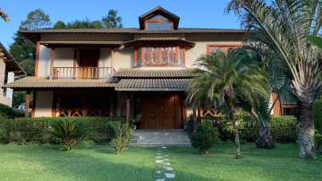 Imperdível - Casa à venda Rodovia Teresópolis-Itaipava, Parque do Imbui, Teresópolis - R$ 2.990.000 - MBCA50123