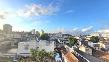 Imperdível - Apartamento 2 quartos à venda Engenho Novo, Rio de Janeiro - R$ 290.000 - MBAP26946