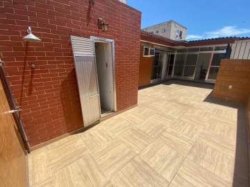 Ótima localização - Cobertura à venda Rua José Higino, Tijuca, Rio de Janeiro - R$ 1.799.000 - MBCO30541