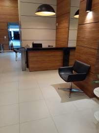 Ótima localização - Sala Comercial 29m² à venda Rua São Francisco Xavier, Tijuca, Rio de Janeiro - R$ 320.000 - MBSL00372