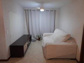 Ótima localização - Apartamento à venda Rua Eulina Ribeiro, Engenho de Dentro, Rio de Janeiro - R$ 199.900 - MBAP34679