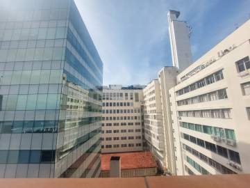 Imperdível - Cobertura à venda Rua das Marrecas, Centro, Rio de Janeiro - R$ 770.000 - MBCO10026