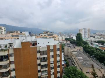 Ótima localização - Apartamento à venda Rua São Francisco Xavier, Maracanã, Rio de Janeiro - R$ 470.000 - MBAP34691