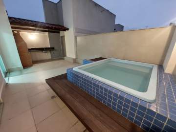 Imperdível - Cobertura à venda Rua Martins Pena, Tijuca, Rio de Janeiro - R$ 1.590.000 - MBCO30549