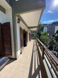 Imperdível - Casa à venda Rua Engenheiro Alfredo Modrach, Laranjeiras, Rio de Janeiro - R$ 2.400.000 - MBCA40253