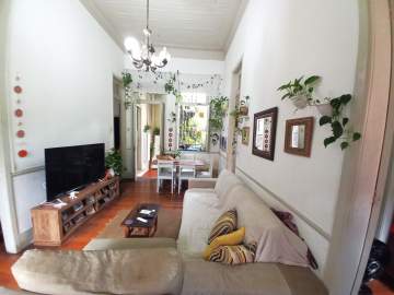 Imperdível - Casa de Vila à venda Rua São Francisco Xavier, Maracanã, Rio de Janeiro - R$ 570.000 - MBCV40094