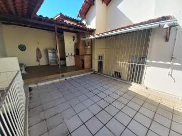 Imperdível - Casa de Vila à venda Rua São Francisco Xavier, Tijuca, Rio de Janeiro - R$ 570.000 - MBCV40094